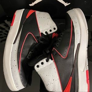 Air Jordan 2 Retro